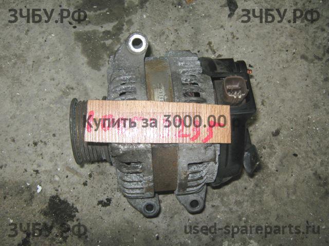Honda Accord 7 Генератор