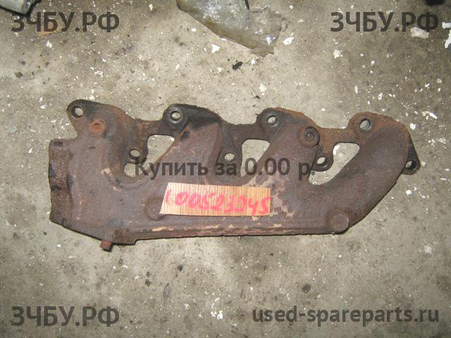 Toyota Hi Ace (4) Коллектор выпускной