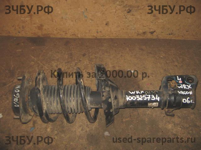 Subaru Impreza WRX 2 Стойка передняя левая (в сборе)