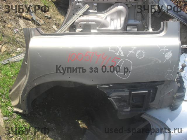 Volvo XC-70 Cross Country (1) Крыло заднее левое
