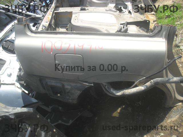 Volvo XC-70 Cross Country (1) Крыло заднее правое