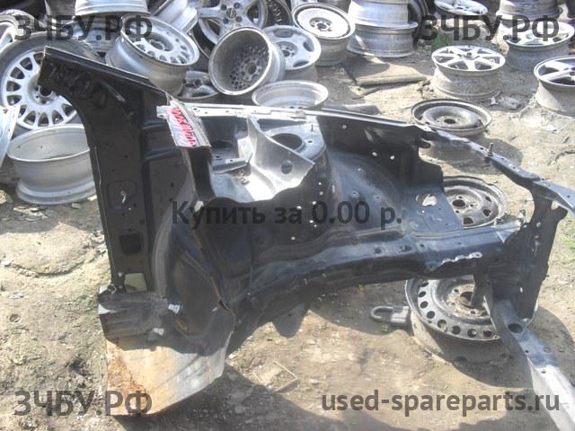 Toyota Corolla (E12) Элемент кузова