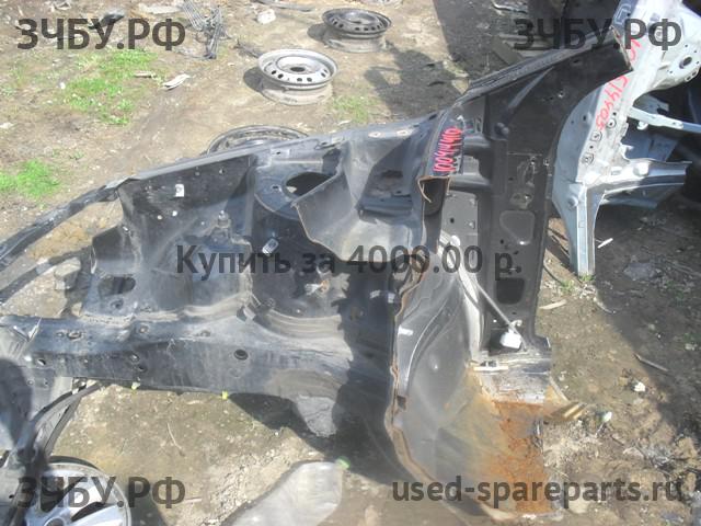 Toyota Corolla (E12) Элемент кузова