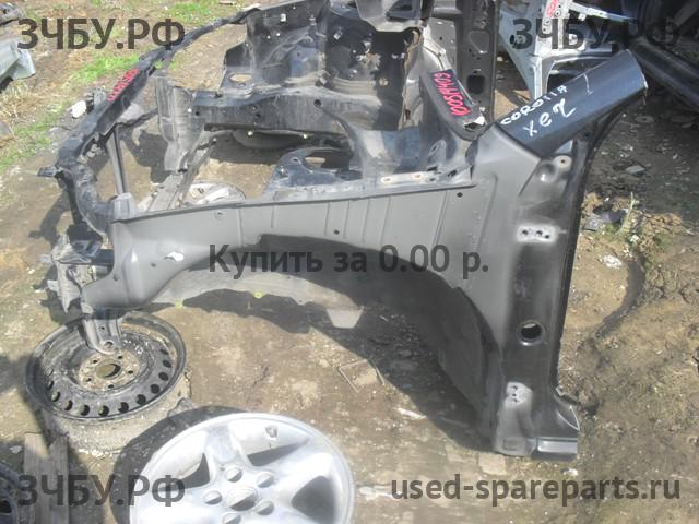 Toyota Corolla (E12) Элемент кузова