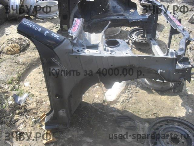 Toyota Corolla (E12) Элемент кузова
