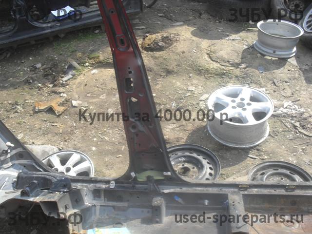 Toyota Corolla (E12) Порог левый