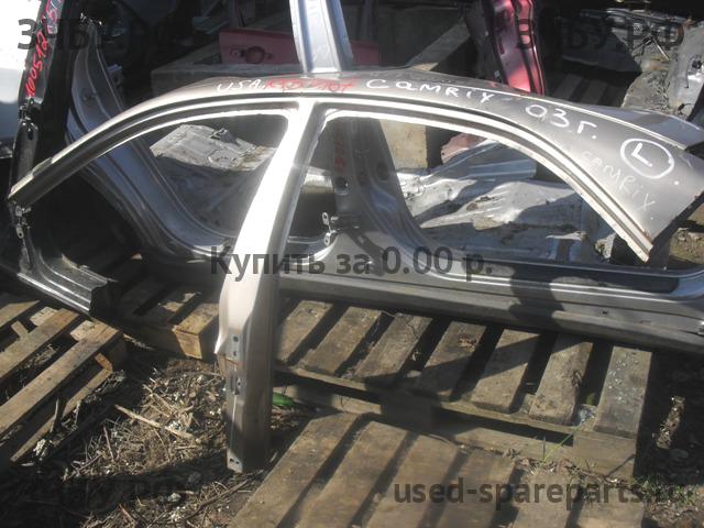 Toyota Camry 5 (V30) Элемент кузова