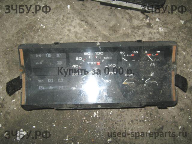 ВАЗ (VAZ) 2108 Панель приборов