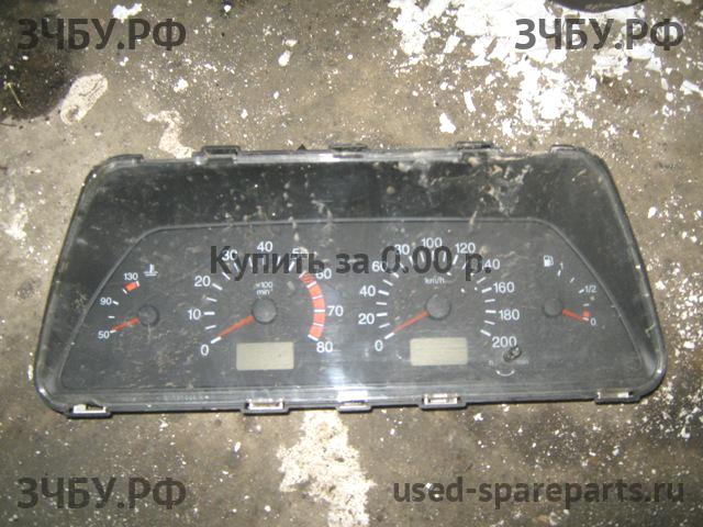 ВАЗ (VAZ) 2112 Панель приборов