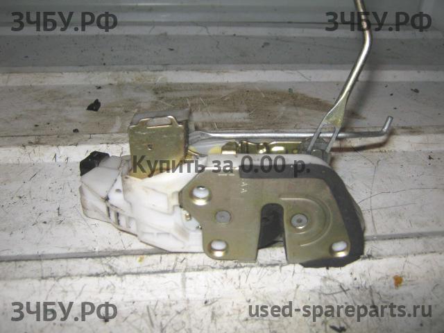 Mitsubishi L200 (3)[K6;K7] Замок двери передней левой