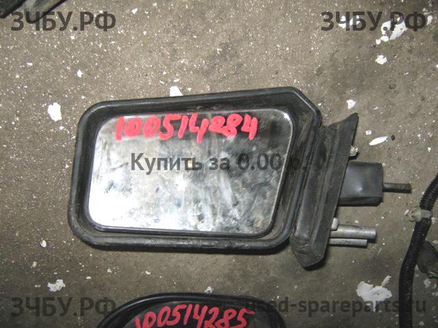 ВАЗ (VAZ) 2108 Зеркало левое механическое