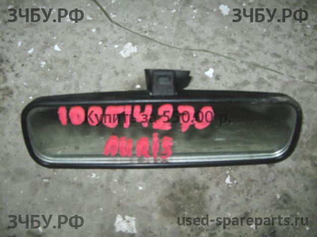 Toyota Auris 1 (E150) Зеркало заднего вида