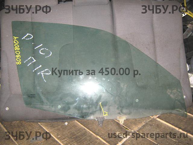 Nissan Primera P10 Стекло двери передней правой
