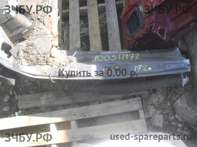 Mitsubishi Space Runner 2 Панель задняя