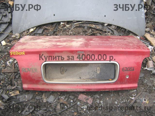 Rover 6-series Крышка багажника