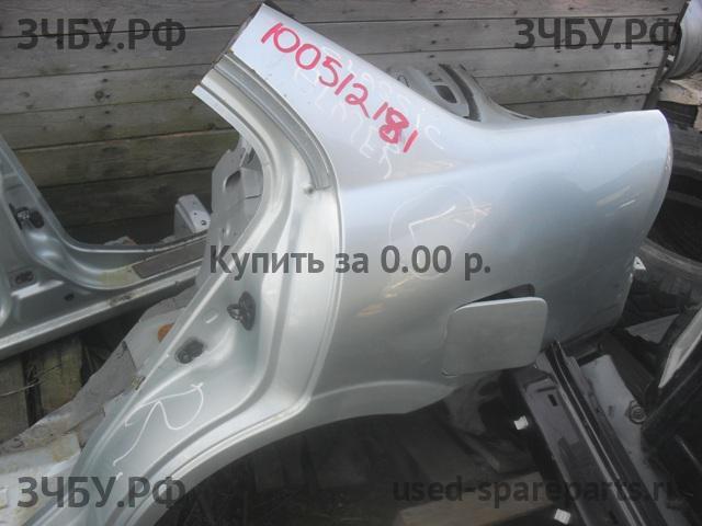 Nissan Almera Classic Крыло заднее левое