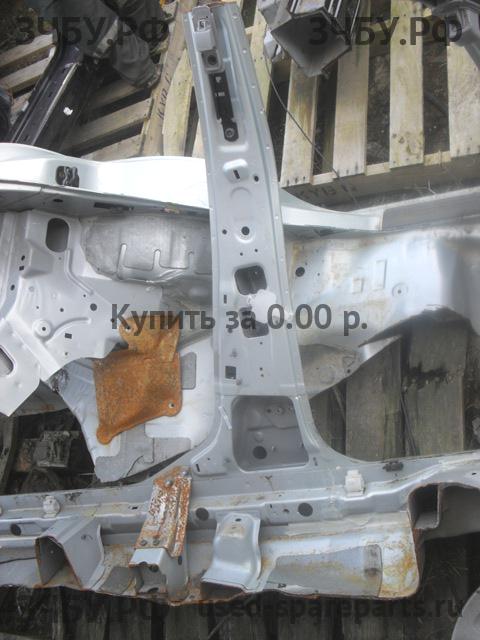 Nissan Almera Classic Порог правый