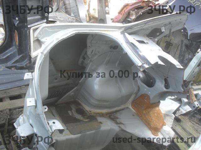 Nissan Almera Classic Крыло заднее левое