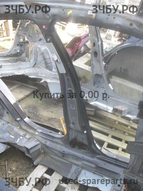 Honda Accord 7 Порог левый