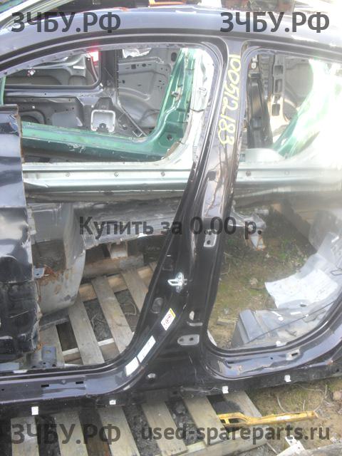 Honda Accord 7 Порог левый
