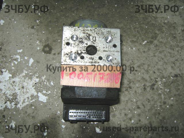 Opel Vectra B Блок ABS (насос)