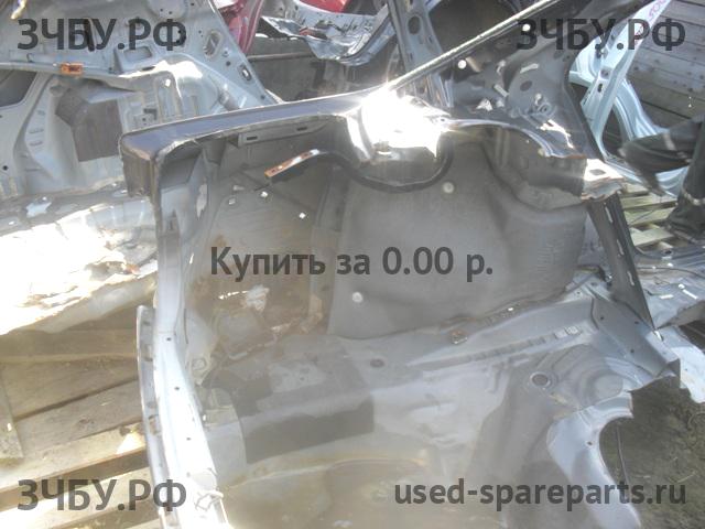 Honda Accord 7 Крыло заднее левое