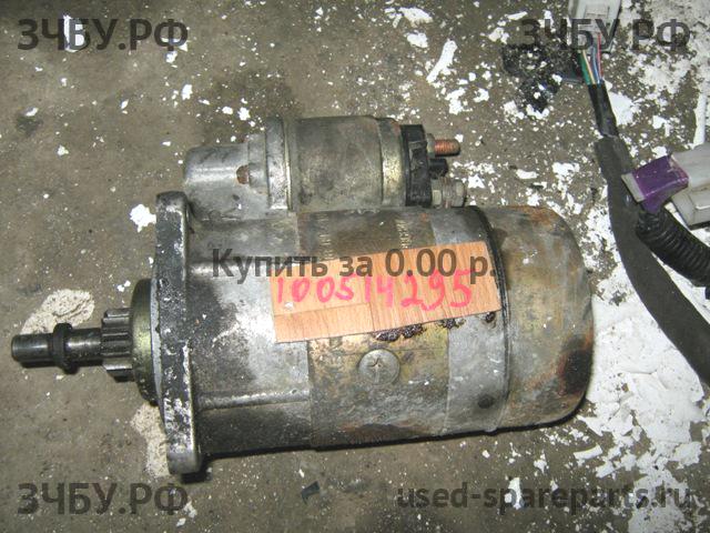ВАЗ (VAZ) 2108 Стартёр