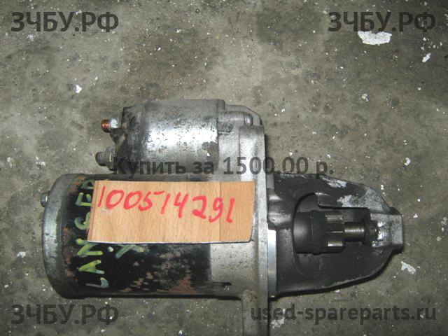 Mitsubishi Lancer 10 [CX/CY] Стартёр