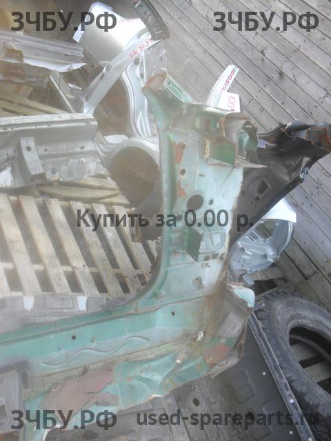 Opel Vectra B Элемент кузова