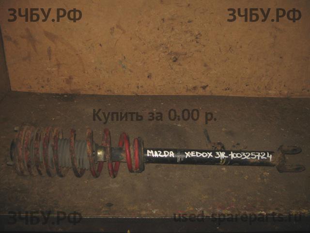 Mazda Xedos 9 Стойка задняя левая (в сборе)