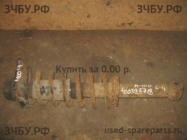 Audi 100 [C4] Стойка задняя правая (в сборе)