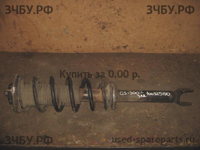 Lexus GS (3) 300/400/430 Стойка задняя левая (в сборе)