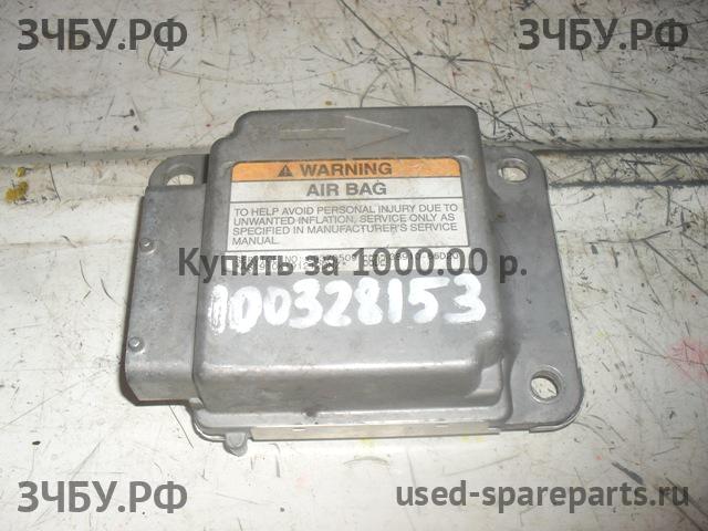 Suzuki Grand Vitara 1 (FT,GT) Блок управления AirBag (блок активации SRS)