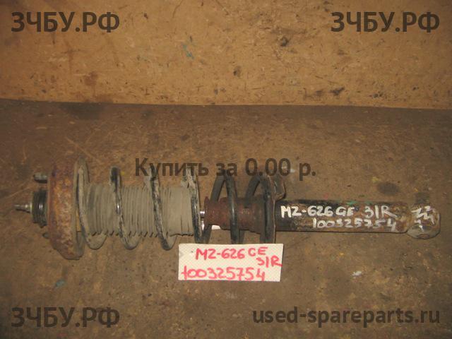 Mazda 626 [GE] Пружина задняя