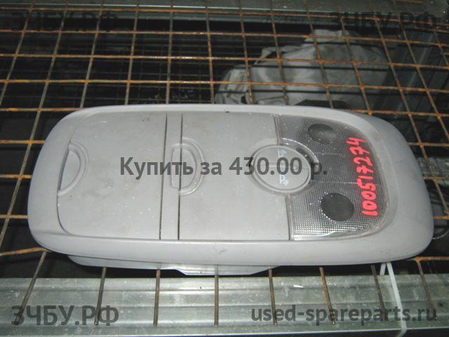 KIA Sorento 1 Плафон салонный