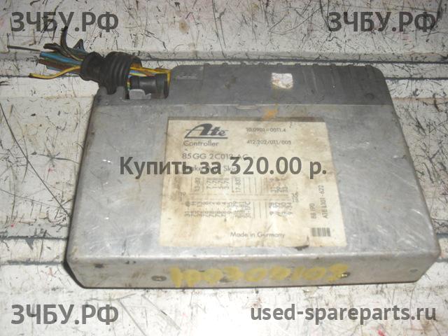 Ford Scorpio 1 Блок управления ABS
