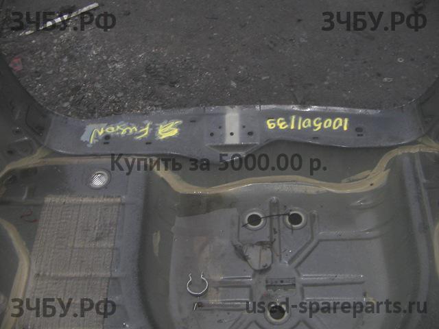 Ford S-MAX 1 Элемент кузова