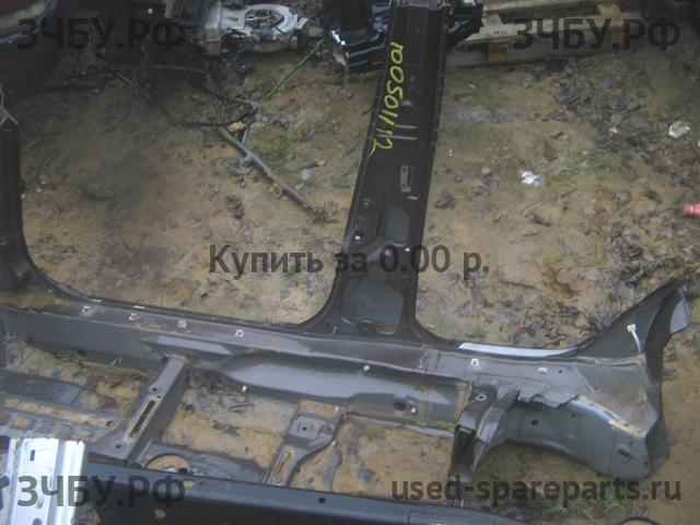 Infiniti FX 35/45 [S50] Элемент кузова