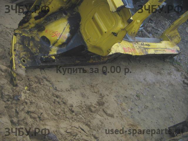 Volkswagen LT (2) Элемент кузова