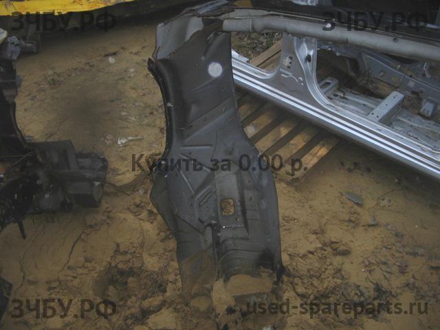 Opel Zafira A Элемент кузова