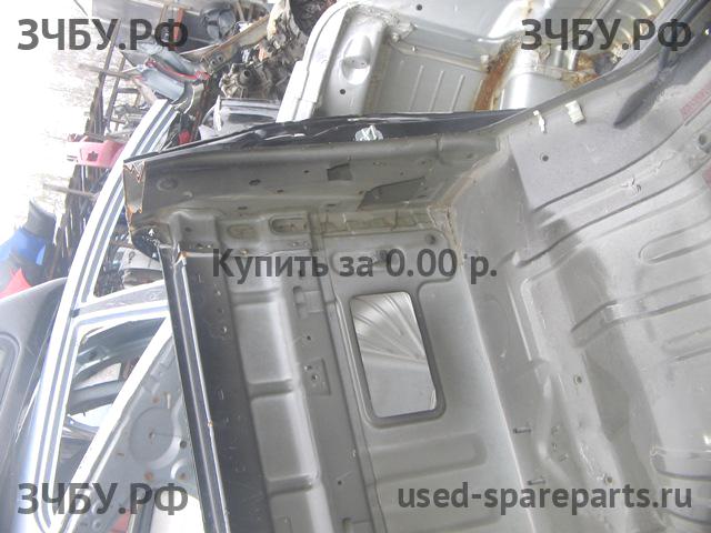 Nissan Navara 1 (D40) Элемент кузова