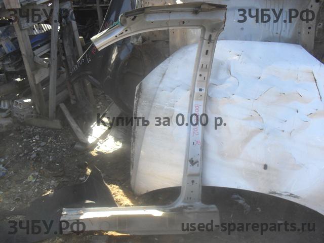 Chrysler Voyager/Caravan 3 Элемент кузова
