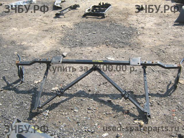 Mitsubishi Lancer 9 [CS/Classic] Крыло переднее правое