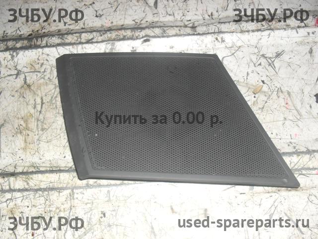 Porsche Cayenne 1 (955/957) Пластик салона