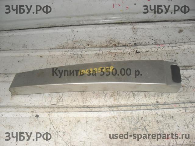 Porsche Cayenne 1 (955/957) Накладка