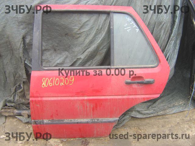 Volkswagen Jetta 2 [19E] Дверь задняя правая
