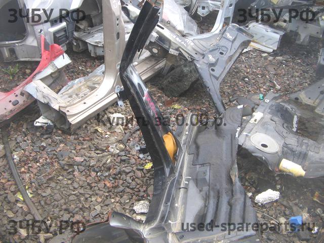 Honda Jazz 1 Элемент кузова