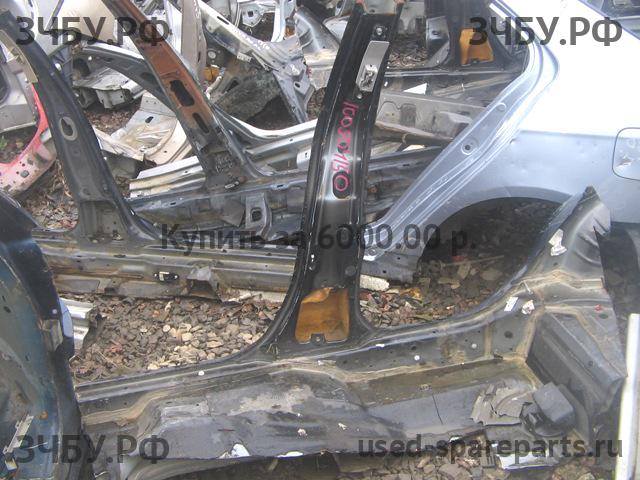 Honda Jazz 1 Элемент кузова