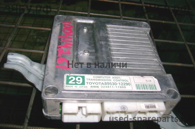 Toyota Corolla (E14 - E15) Блок управления АКПП