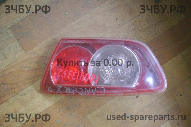 Mitsubishi Lancer 10 [CX/CY] Фонарь правый